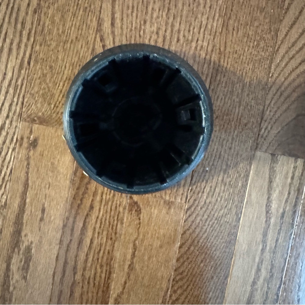 Adjustable Diffuser - Picture 2 of 2